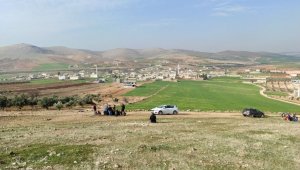 Sırrı çözülemeyen metal blok ortadan kayboldu