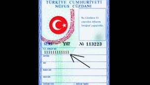 T.C Kimlik numaranızı ezberleme şekliniz hangi zeka türüne sahip olduğunuzu belirliyor