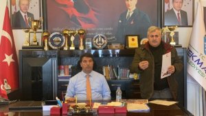 Tekman Belediyesi'nden büyük yatırım