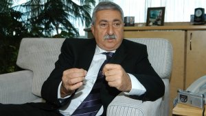 TESK Genel Başkanı Palandöken: "Esnafımız, kendisi borçlu kalma pahasına vatandaşın yardımına koşuyor"