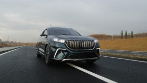 TOGG'dan yeni paylaşım