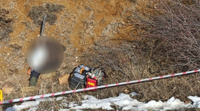 Tortum'da kayıp şahsın cesedi bulundu