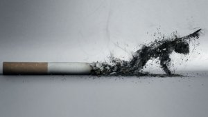 Türkiye sigara tüketiminde 40'ıncı sırada