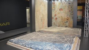 Türkiye'den 235 milyon 677 bin dolarlık halı ihracatı