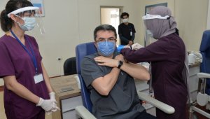 Vali'den açıklama: ""Rakam verdiğimizde ya rehavet ya da panik oluşuyor"