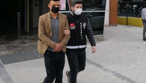 Vatandaşı 241 bin TL dolandıran sahte savcı yakayı ele verdi