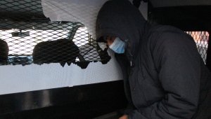 "Yedek parça işinde iyi kâr var" vaadiyle 10 milyon TL'lik vurgun yaptı: Ağlayarak cezaevine gitti