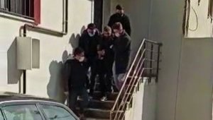 30 yıl hapis cezası ile aranan şahıs...