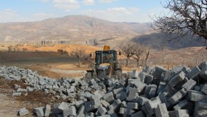 50 yıl sonra yola kavuştular