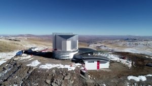 Adı, 'İbrahim Hakkı Gözlemevi' olsun!