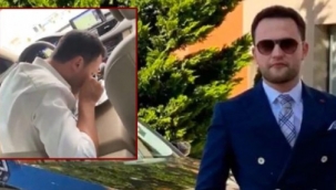 AKP'li Ayvatoğlu, kokain değil pudra şekeri çekiyormuş