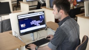 ATA-AÖF'te bahar yarıyılı ara sınavları online yapılacak