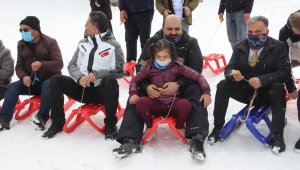Aziziye'den örnek çalışma