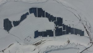 Aziziye'den yenilenebilir enerji yatırımı hamlesi