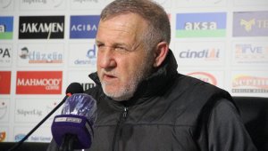 Bakkal, ders çıkarmaya devam...