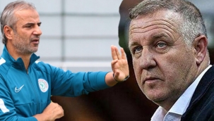 Bakkal ile yollar ayrıldı, Kartal'a ön görüşme