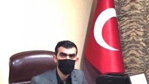 Bakkallar ve Manavlar Odası Başkanı Erdoğan; "Esnaf, toplumumuzun temel direğidir"