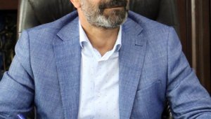 Baro Başkanı Göğebakan: 'Kadınlar baş tacımızdır'