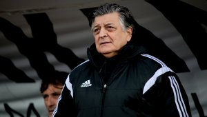 BB Erzurumspor'da Yılmaz Vural dönemi