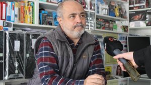 Bilgisayar tamircileri isyan etti: "Bitcoin yüzünden ekran kartı bulamıyoruz"