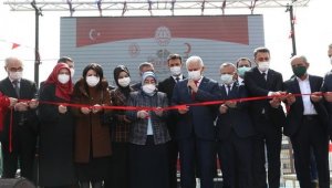 Binali Yıldırım: "Türkiye çetin bir sınav verdi"
