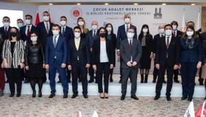 Bu Proje Türkiye'de bir ilk