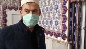 Camide dünyaya geldiler, cemaat sahip çıktı