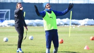 Dadaşlar 3 puana hasret kaldı