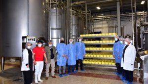 'Ekonomiye yön verenler' buluşması