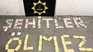 Erzurum Emniyeti'nin Büyük Başarısı