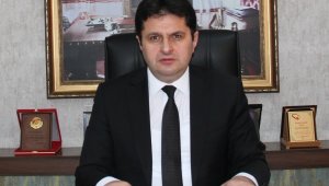 Erzurum İl Milli Eğitim Müdürü Salih Kaygusuz'un Çanakkale Zaferi mesajı