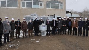 Erzurum süte değer veriyor