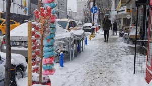 Mart Palen'e baktırdı...