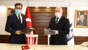 Erzurum'un turizm altyapısına KUDAKA desteği