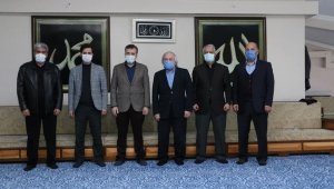 ESTP'de Mustafa Güvenli güven tazeledi