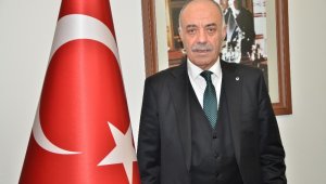 ETSO Başkanı Yücelik: "Erzurum, şühedanın aziz hatırasıdır"