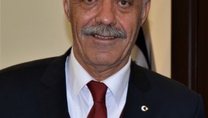 ETSO Yönetim Kurulu Başkanı Yücelik: "Reform paketi, moral ve motivasyonu artıracak"