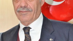 ETSO Yönetim Kurulu Başkanı Yücelik; "Türk kadını, azmin ve cesaretin timsalidir"