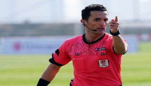  FTA Antalyaspor-BB Erzurumspor maçını...