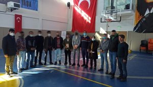 Genç yükümlülere yönelik eğitim faaliyetleri devam ediyor