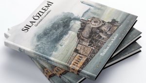 Gurbetteki Erzurumlular'ın "Sıla Hasreti" kitap oldu