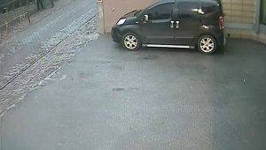 Hastaların kanser ilacını böyle çaldılar