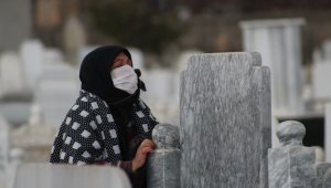 Iğdır'da asırlardır yaşatılan gelenek: 'Ölü bayramı'