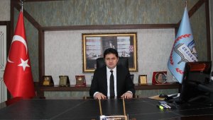 İl Milli Eğitim Müdürü Kaygusuz´dan 12 mart mesajı