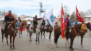 Ilıca'nın kurtuluşu