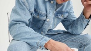 İlkbahar geldi, kot sezonu açıldı