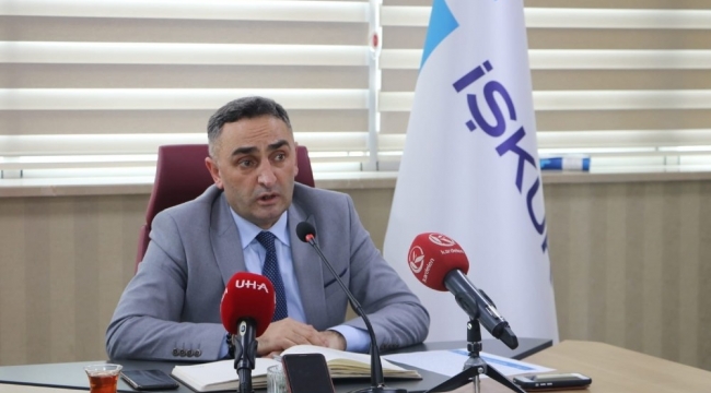 İŞKUR, Erzurum'da İş Gücü Piyasası Araştırması gerçekleştirecek