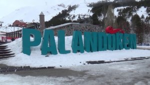 Kar kalitesiyle muhteşem bir kayak merkezi