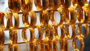 'Suriye Altını' na Dikkat!