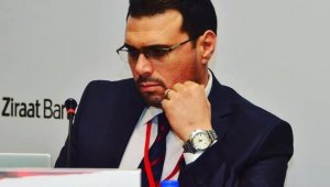 Öğretim Görevlisi Nurullah Nehir'den önemli açıklamalar